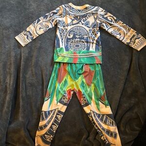 MAUI KIDS COSTUME